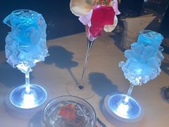 -STARRY CAFE & LOUNGE BAR(高新店)