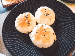 -三宝大饭店-中和艺素餐厅(浦上金山正祥广场店)