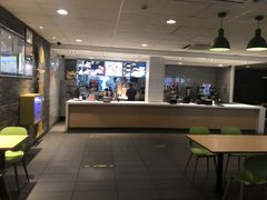 -麦当劳(黎溪广乐高速服务区)