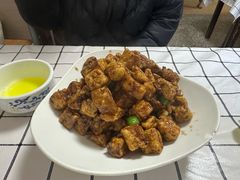 -乐乐餐厅(湘子庙街店)