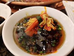 -老码头火锅(玉林店)