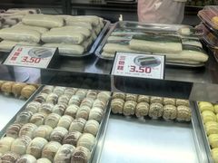 -许阿姨糕团店(南京总店)