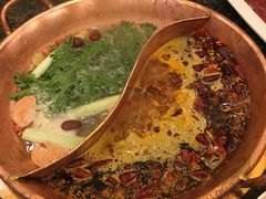 -老码头火锅(骡马市店)