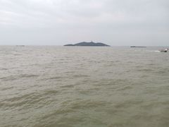-巢湖姥山岛