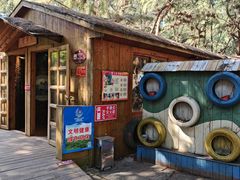 -北海金海湾红树林生态旅游区