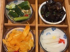 -马记永·兰州牛肉面(天通苑家乐福店)