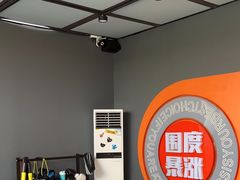 -博纳私人订制健身(中集美兰湖店)