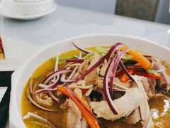 -马尔龙新疆饭店·清真(瑞景店)