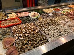 -谊荣海鲜大牌档(石湖店)