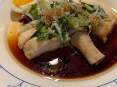 -晓粤·惹味粤菜(凯德乐峰广场店)