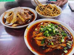 -老丘丘(较场口店)