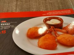 -卢家妈妈·西餐厨房(揭阳东山店)