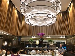 大堂-莆田餐厅PUTIEN(三里屯店)