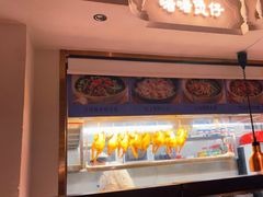 -晓粤·惹味粤菜(凯德乐峰广场店)