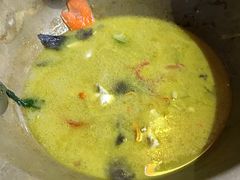 -云南野生菌石锅鱼石锅鸡(大金塔店)