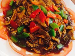 -乌江鱼杭帮菜(西湖店)