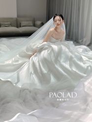 -南京宝娜嫁衣婚纱礼服馆(中央路店)