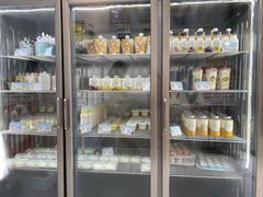 杨枝甘露-白色日记·手作酸奶(麦凯乐店)