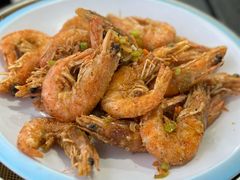 -叶存利海鲜大馅饺子(东戴河止锚湾店)