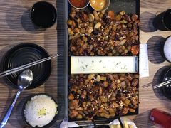 -分米鸡DM Chicken(银泰城店)