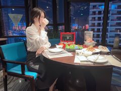-江上荟·创意中国菜(绿地缤纷城店)