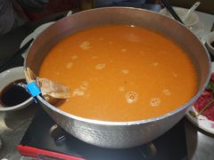 -燃计沙茶皇·香港沙茶火锅(人广旗舰店)