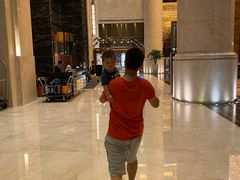 -长沙富力万达文华酒店