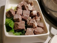 -俏牛哥鲜牛肉牛肆馆(重庆天地店)