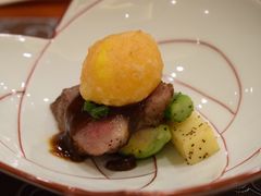 -九献创意菜(亮马河花园店)