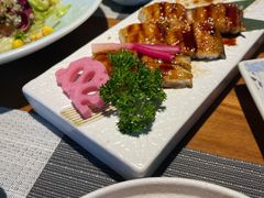 -森味薪火烧•烧鸟居酒屋•日本料理(望京店)
