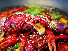 -金陵暴走小龙虾·迷踪蟹(凯德MALL店)