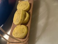 -吴越荣记苏州菜·松鼠桂鱼 100% 活鱼现做(月光码头店)