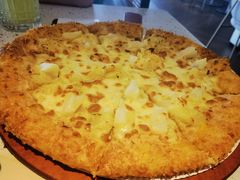 -必胜客(海滨店)