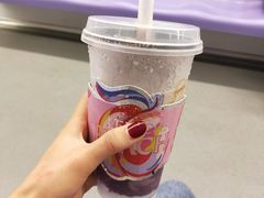 -LELECHA乐乐茶(新街口大洋店)