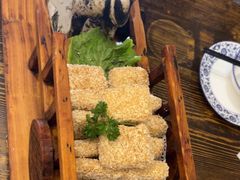 -寿州美味厨豆腐宴(寿县南门口西环路店)