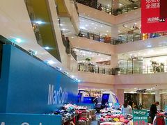 -光启城时尚购物中心