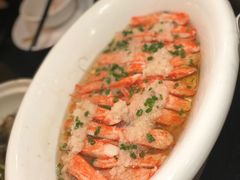 -芳芳私房菜·精做淮扬菜(承德路店)