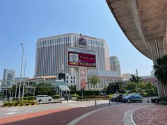 -澳门威尼斯人综合度假区