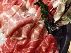 -捞王锅物料理(凯旋路店)