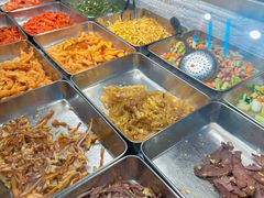 -宋氏御香食品(滨河路店)