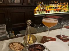 -LONG BAR 廊吧(外滩华尔道夫酒店)