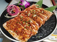 -棒小伙·齐齐哈尔烤肉(龙茗路店)