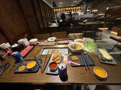 -新石器烤肉(中房金谊广场店)