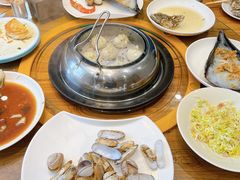 -海味当家·蒸锅海鲜(星海公园店)