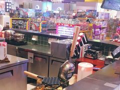 -兰芳园丝袜奶茶(方庄时代店)