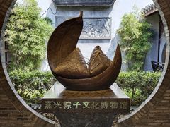 -嘉兴月河历史街区