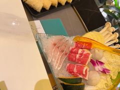 -润泽园椰子鸡(汇一城店)