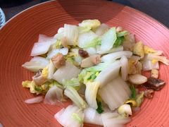 -柒园·三十年创意杭帮菜(龙湖滨江天街店)