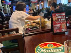 -马迭尔德式西餐精酿啤酒屋(中央大街店)