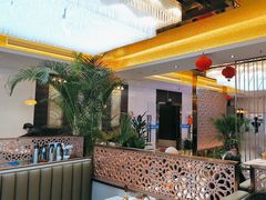 -燕兰楼·清真西北融合菜(亚运村店)